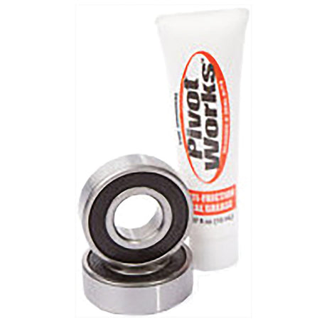 PIVOT WORKS WHEEL BEARING KIT (PWRWK-T09-050) - Driven Powersports