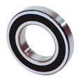 Economy Brand ECONOMY SUSPENSION BEARING EA Of 10 (6204 2RS) - Driven Powersports