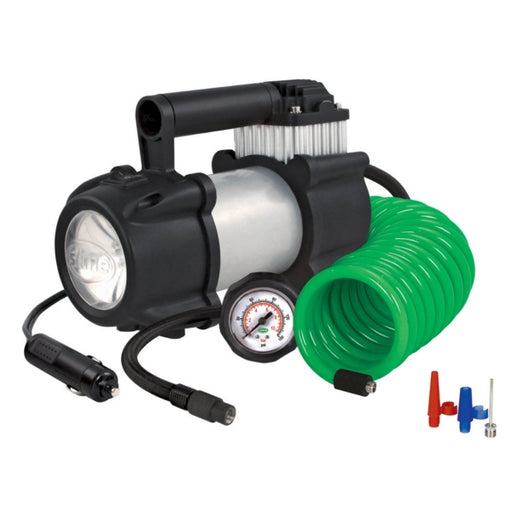 SLIME TIRE INFLATOR PRO POWER HD TIRE (42007) - Driven Powersports