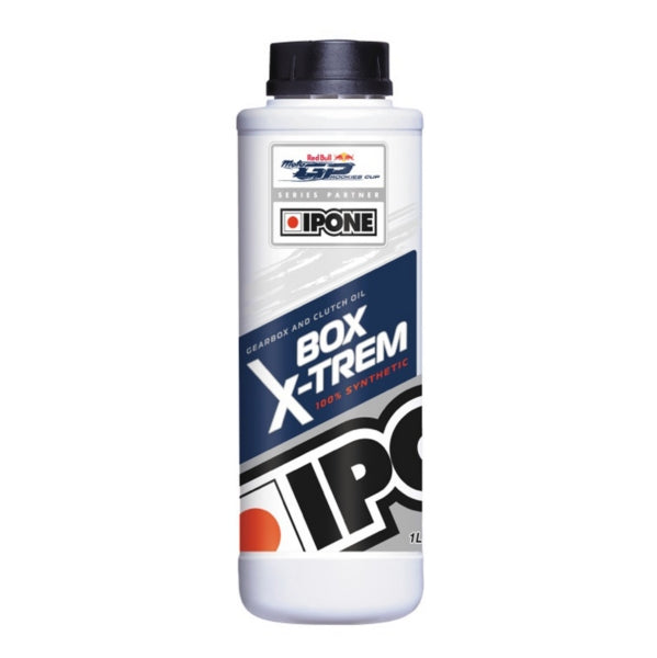 Ipone Box X-Trem Oil Synthetic For Gas Gas / Honda / Husqvarna & More - Driven Powersports