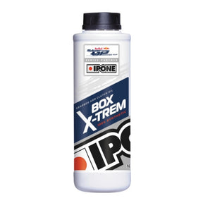 Ipone Box X-Trem Oil Synthetic For Gas Gas / Honda / Husqvarna & More - Driven Powersports