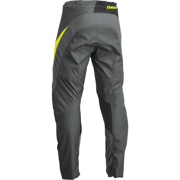 THOR PANT SECTOR EDGE Back - Driven Powersports