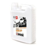 IPONE 10.3 10W30 4L - Driven Powersports