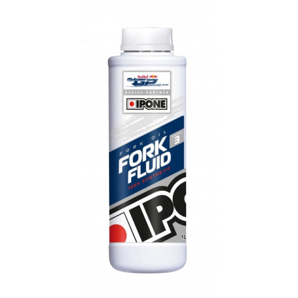 Ipone Fork Synthesis Oil Synthetic - Driven Powersports