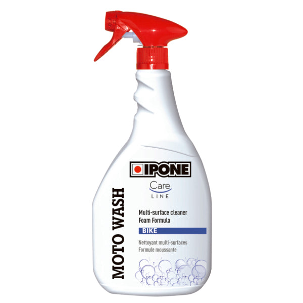 Ipone Foam Cleaner for Motorcycle - Driven Powersports