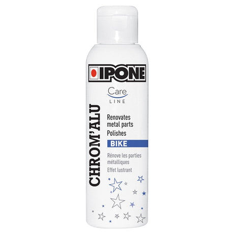Ipone Chrome & Aluminium Polish - Driven Powersports