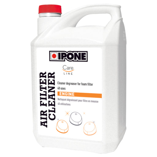 IPONE AIR FILTER CLEANER 5L - Driven Powersports