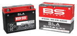 BTX24HL FACTORY ACTIVATED 12V BATTERY - Driven Powersports