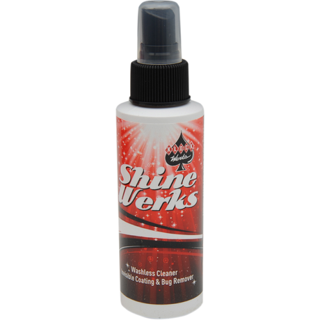 Shine Werks POP KIT 12PK Front - Driven Powersports