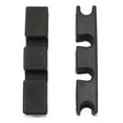 Bronco COIL STIFFNER PAIR 90.5x19.5x17mm - Driven Powersports