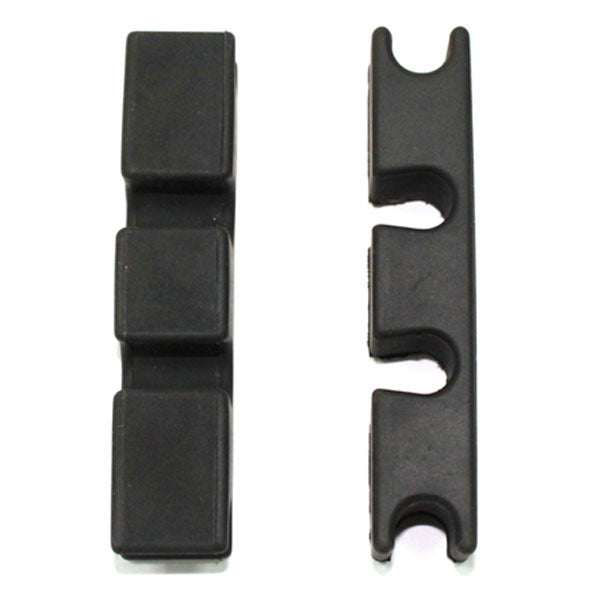 Bronco COIL STIFFNER PAIR 90.5x19.5x17mm - Driven Powersports