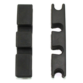 Bronco COIL STIFFNER PAIR 90.5x19.5x17mm - Driven Powersports