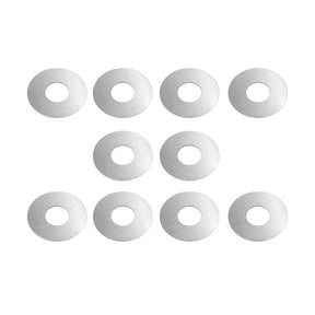 LEN PERFORMANCE SHOCK SHIMS 10 PACK (LUH-60006) - Driven Powersports
