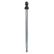 LEN PERFORMANCE LEN'S SHOCK SHAFT (LUS-00008) - Driven Powersports