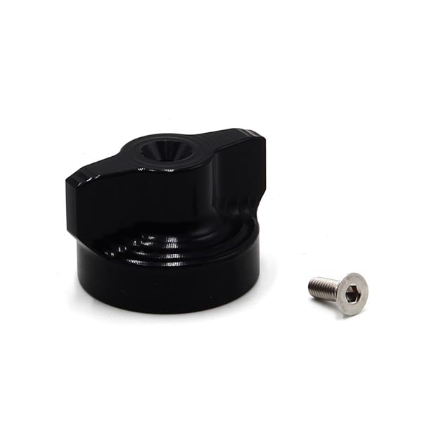 LEN PERFORMANCE 5 LEVEL COMPRESSION KNOB (LPP-00022) - Driven Powersports