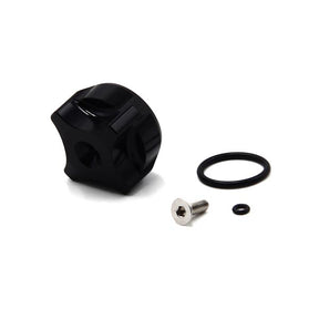 LEN PERFORMANCE 8 LEVEL ADJUSTMENT KNOB (LPP-00026) - Driven Powersports