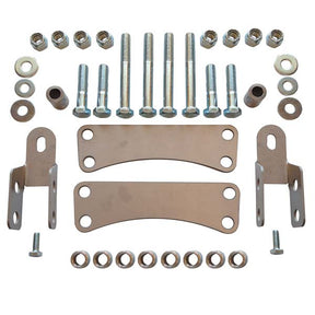 Bronco LIFT KIT (PP-588) - Driven Powersports