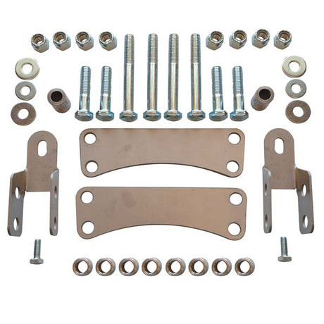 Bronco LIFT KIT (PP-588) - Driven Powersports