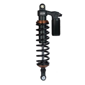 LEN PERFORMANCE Front Shock (LU8-80000) - Driven Powersports