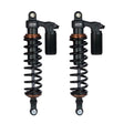 LEN PERFORMANCE Front Shock Kit (LU8-80000K) - Driven Powersports
