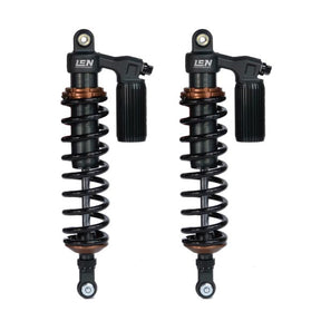 LEN PERFORMANCE Front Shock Kit (LU8-80000K) - Driven Powersports