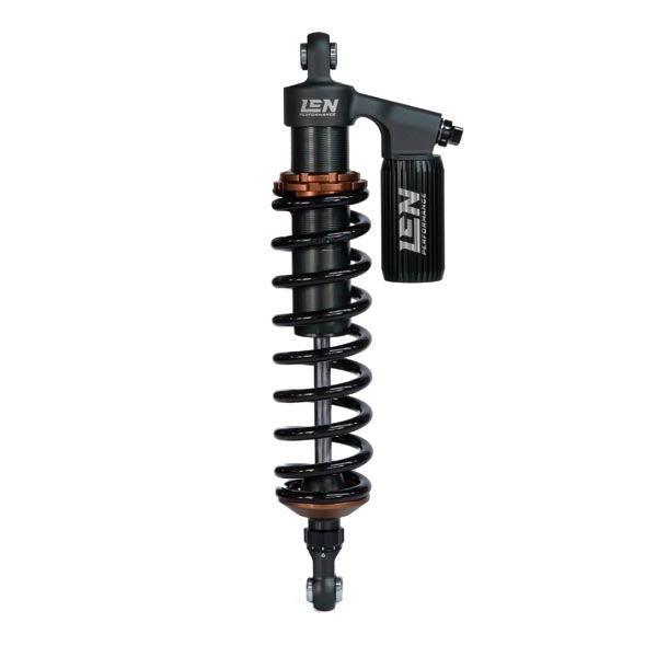 LEN PERFORMANCE Rear Shock (LU4-80000) - Driven Powersports