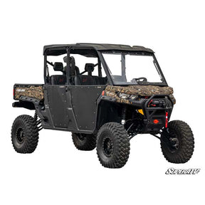 SUPER ATV SATV 6IN LIFT KIT CAN-AM (LK-CA-DEFXMR-6-02) - Driven Powersports