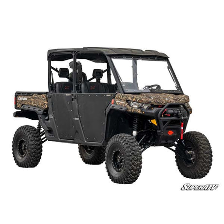 SUPER ATV SATV 6IN LIFT KIT CAN-AM (LK-CA-DEFXMR-6-02) - Driven Powersports