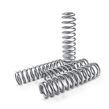 Highlifter 5" Spring Lift Kit (73-14949) - Driven Powersports
