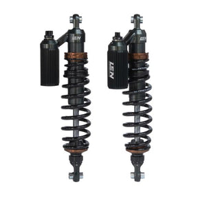LEN PERFORMANCE Front Shock Kit (LA8-50000K) - Driven Powersports