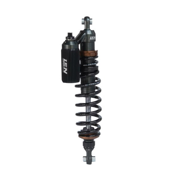 LEN PERFORMANCE Front Shock (LA8-50000RH) - Driven Powersports