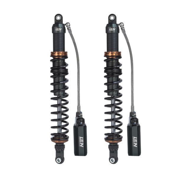 LEN PERFORMANCE Rear Shock Kit (LA4-50000K) - Driven Powersports