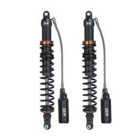 LEN PERFORMANCE Rear Shock Kit (LA4-50000K) - Driven Powersports