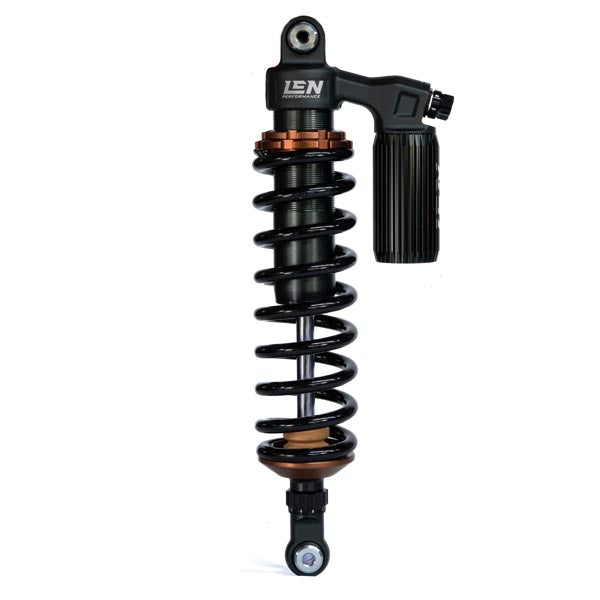 LEN PERFORMANCE Front Shock (LU8-50000) - Driven Powersports