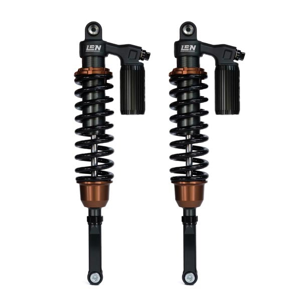 LEN PERFORMANCE Rear Shock Kit (LU4-50000K) - Driven Powersports