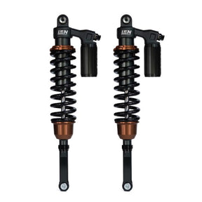 LEN PERFORMANCE Rear Shock Kit (LU4-50000K) - Driven Powersports