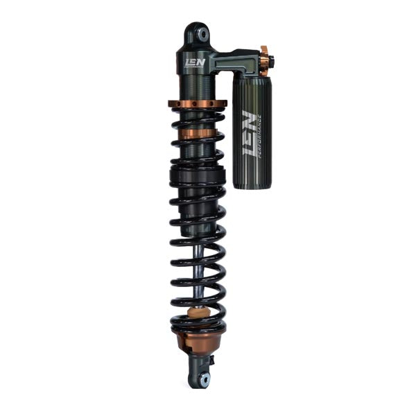 LEN PERFORMANCE Front Shock (LU8-50001RH) - Driven Powersports