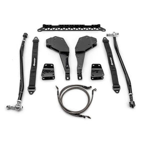 SuperATV SATV 6IN LIFT KT W/ HD BLL JNT (LK-P-RANXD-6-BH-02) - Driven Powersports
