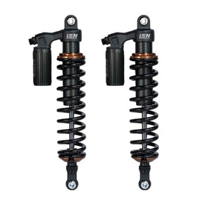 LEN PERFORMANCE Front Shock Kit (LU8-10000K) - Driven Powersports