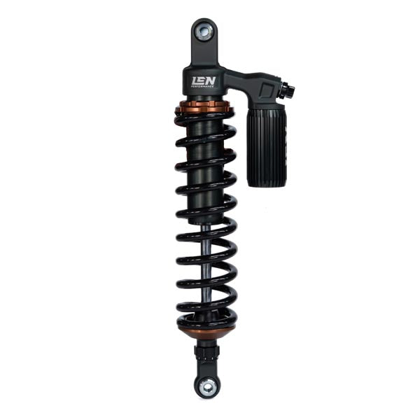 LEN PERFORMANCE Rear Shock (LU4-10000) - Driven Powersports