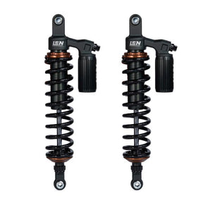 LEN PERFORMANCE Rear Shock Kit (LU4-10000K) - Driven Powersports