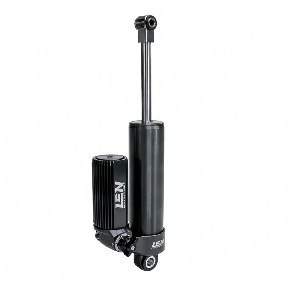 LEN PERFORMANCE Rear Track Shock (LS4-11000R) - Driven Powersports