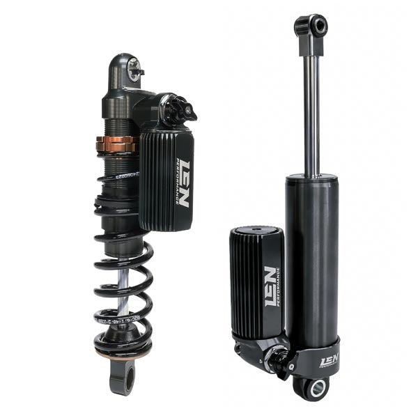 LEN PERFORMANCE Rear Suspension Kit (LS4-11000K) - Driven Powersports