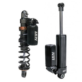 LEN PERFORMANCE Rear Suspension Kit (LS4-11000K) - Driven Powersports