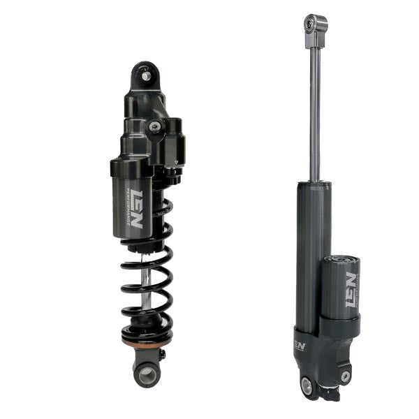 LEN PERFORMANCE Rear Suspension Kit (LS4-80000K) - Driven Powersports