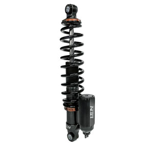 LEN PERFORMANCE Rear Track Shock (LS4-50001R) - Driven Powersports