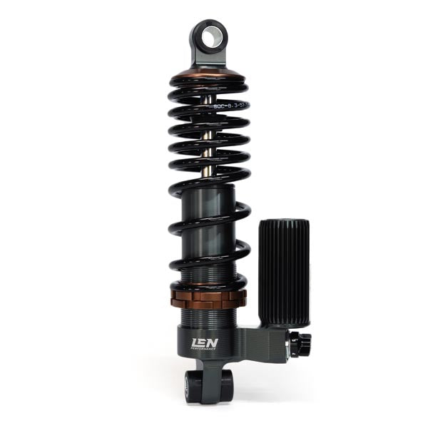 LEN PERFORMANCE TRACK SHOCK (LS4-50003F) - Driven Powersports