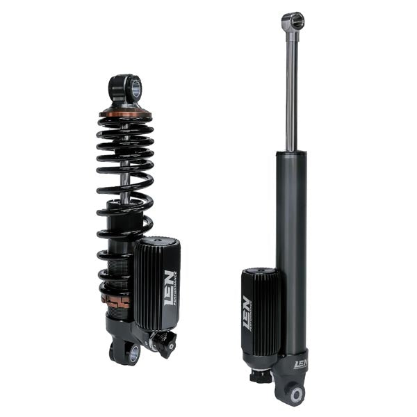 LEN PERFORMANCE Rear Suspension Kit (LS4-50000K) - Driven Powersports