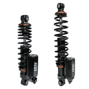 LEN PERFORMANCE Rear Suspension Kit (LS4-50001K) - Driven Powersports