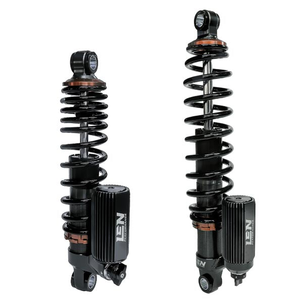 LEN PERFORMANCE Rear Suspension Kit (LS4-50001K) - Driven Powersports